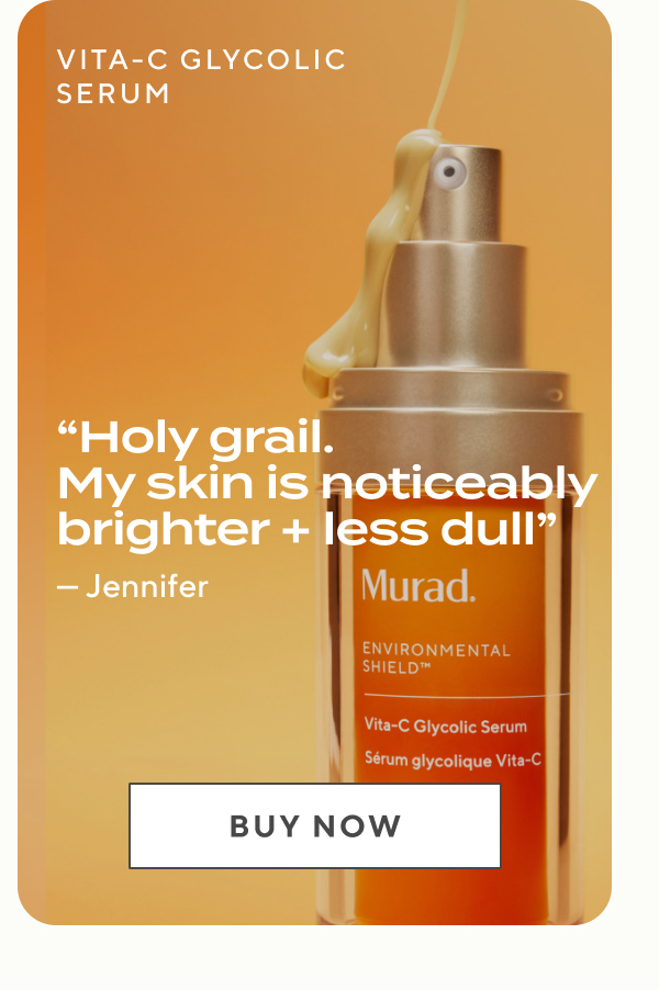 Vita-C Glycolic Serum