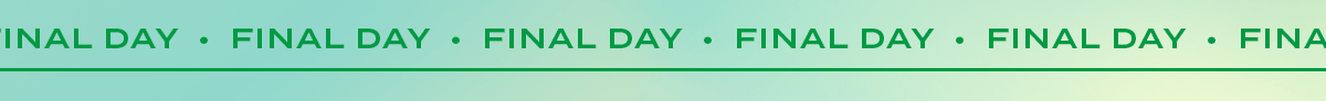 Final Day