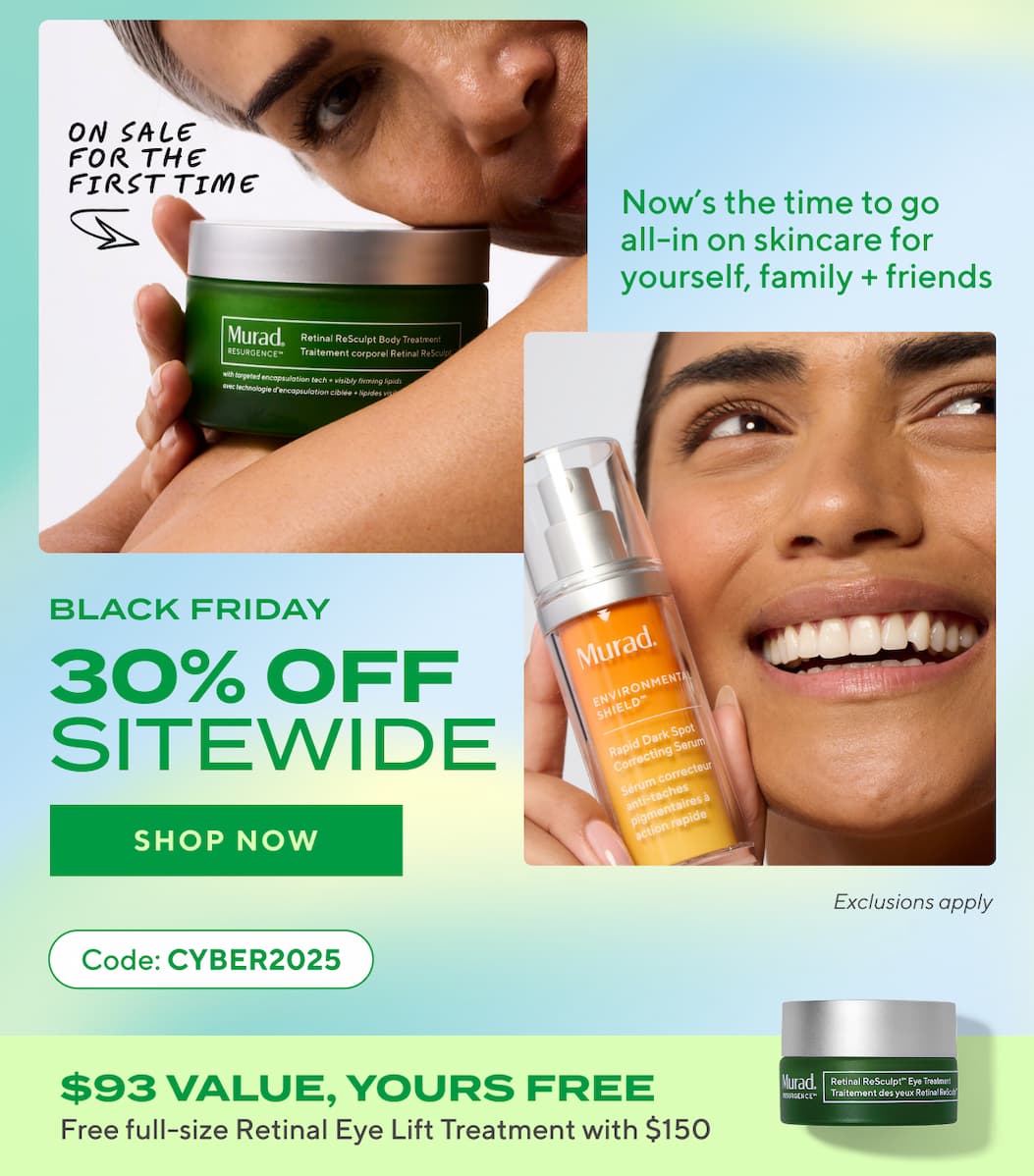 30% Off Sitewide 
