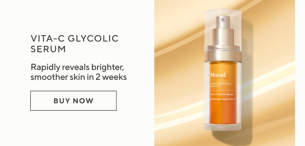 Vita-C Glycolic Serum