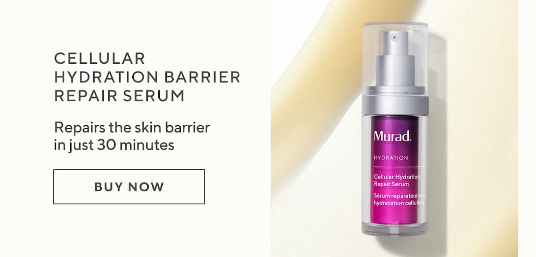 Cellular Hydration Barrier Repair Serum