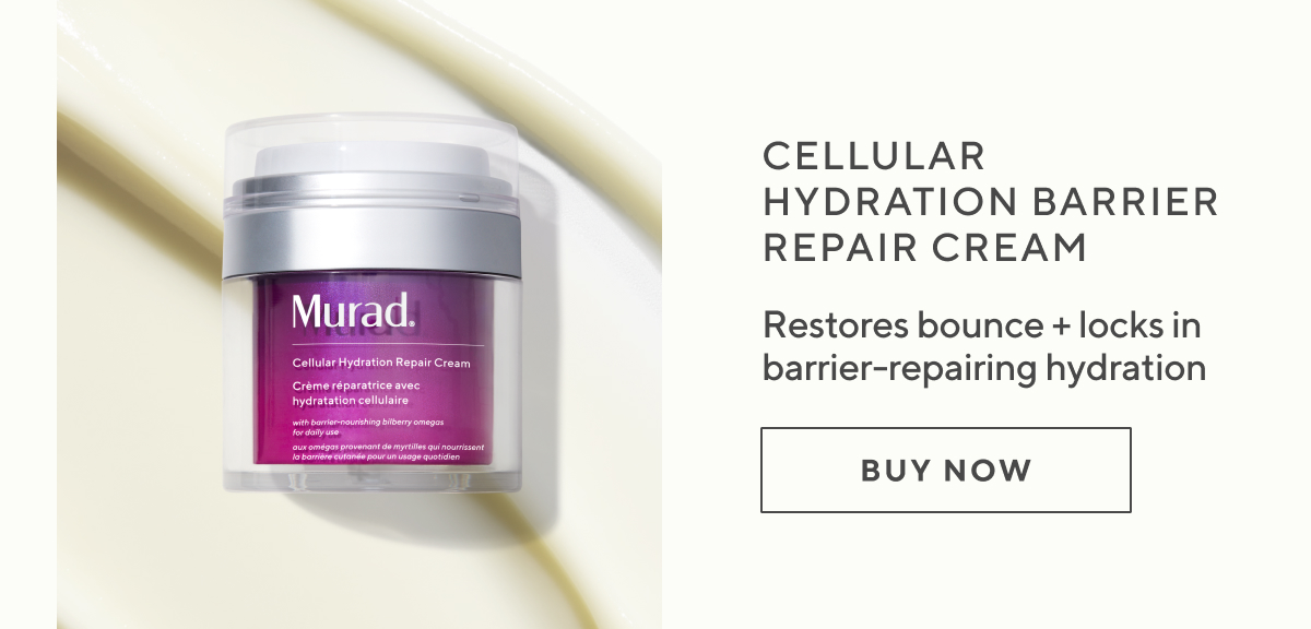 Cellular Hydration Barrier Repair Cream