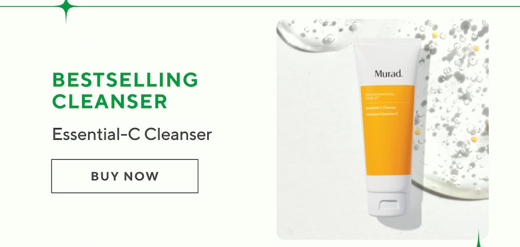 Essential-C Cleanser