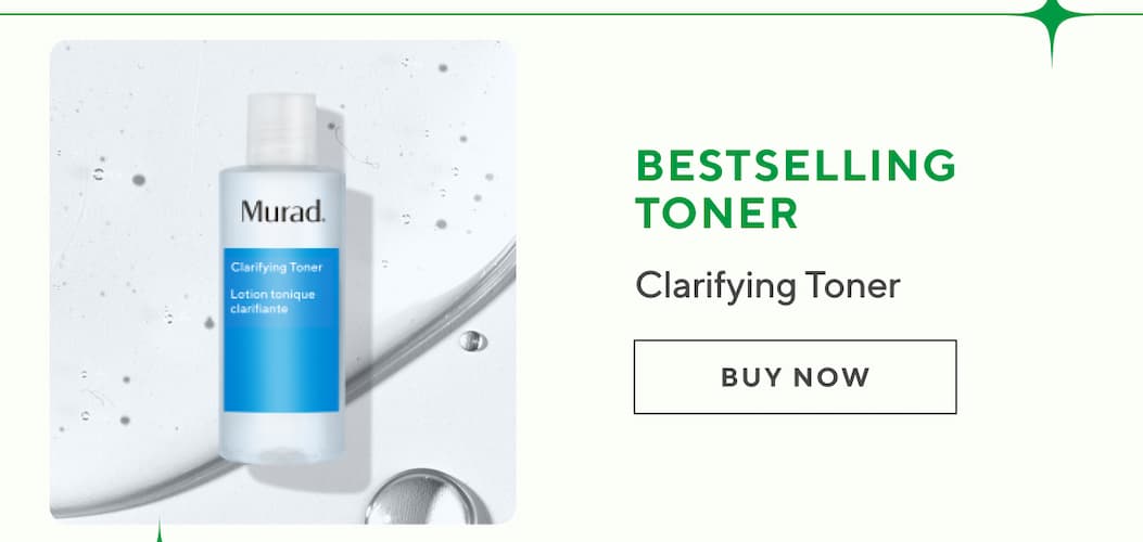 Clarifying Toner 