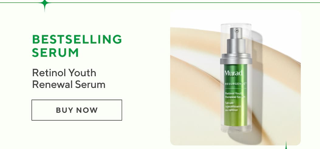 Retinol Youth Renewal Serum