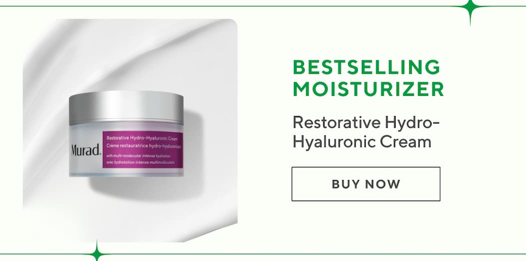 Restorative Hydro-Hyaluronic Cream