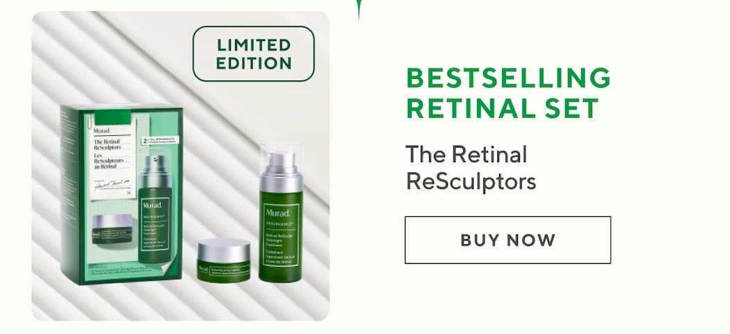 The Retinal ReSculptors Set