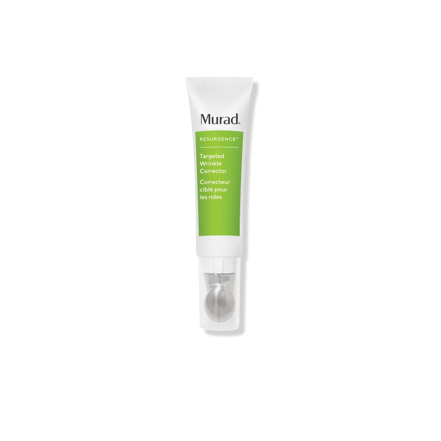 Image of Targeted Wrinkle Corrector