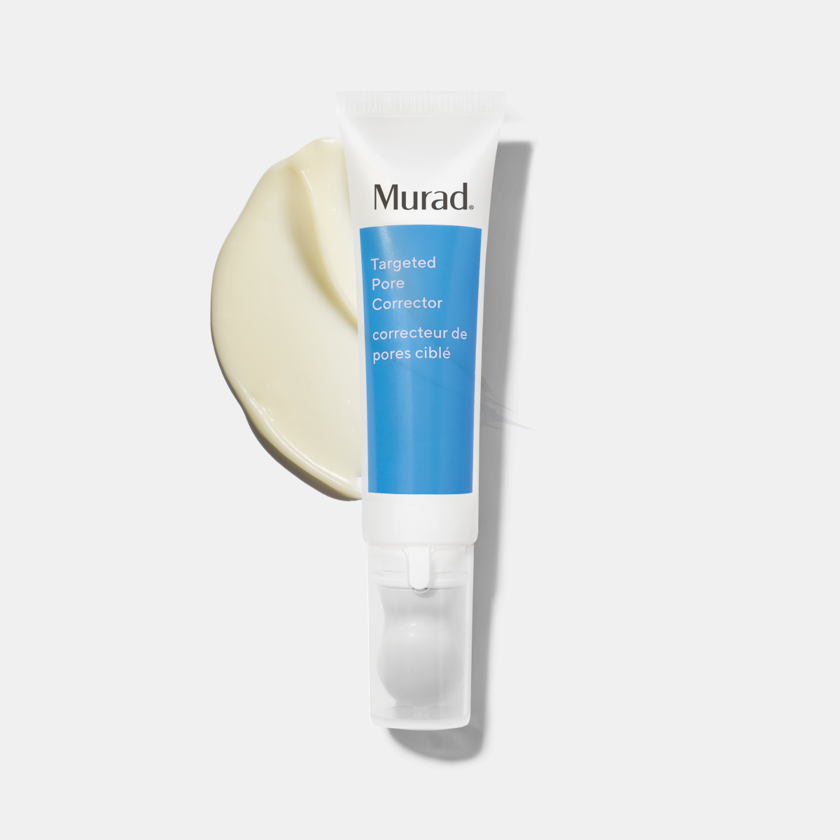 Targeted Pore Corrector