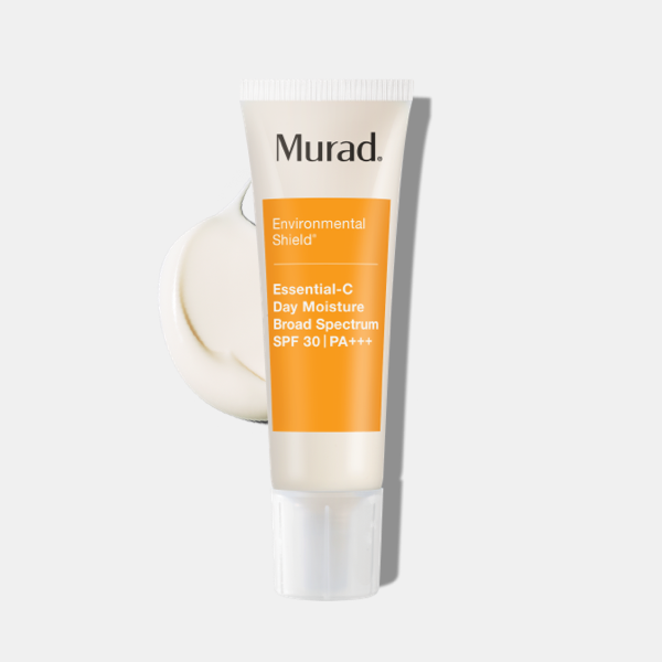 Essential-C Day Moisture SPF 30