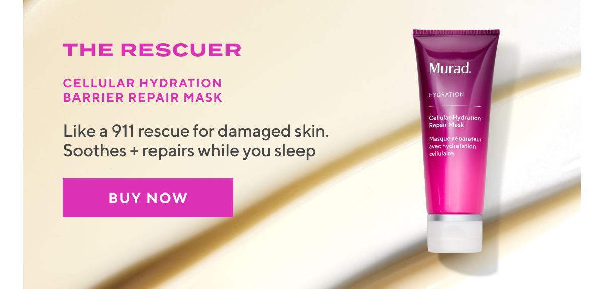 Cellular Hydration Barrier Repair Sleep Mask