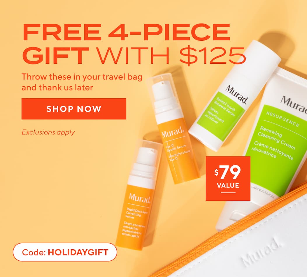 Holiday Travel Picks - Shop Now