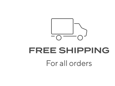 Free Shipping on $50