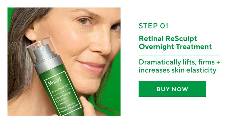 Retinal Resculpt Overnight Treatment