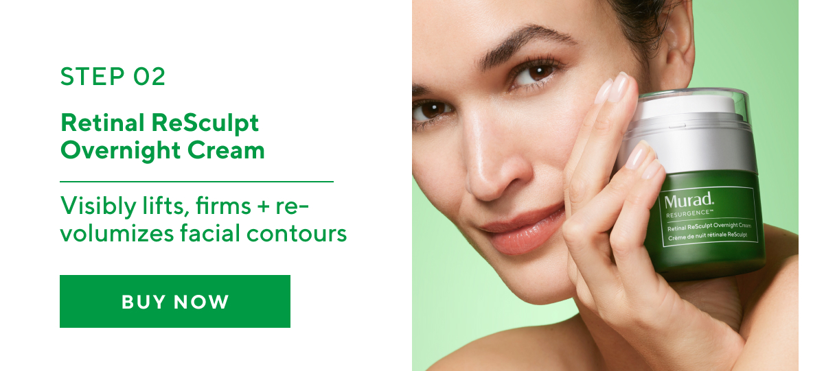 Retinal Resculpt Overnight Cream