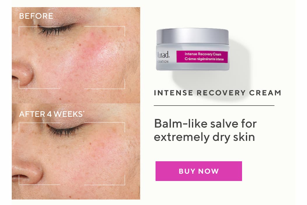 Intense Recovery Cream