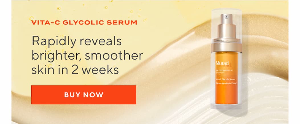 Vita-C Glycolic Serum
