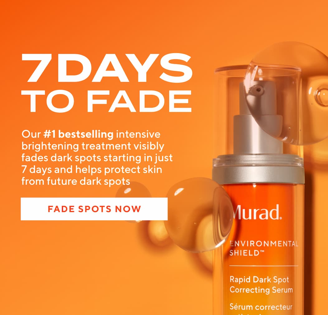 7 Days To Fade