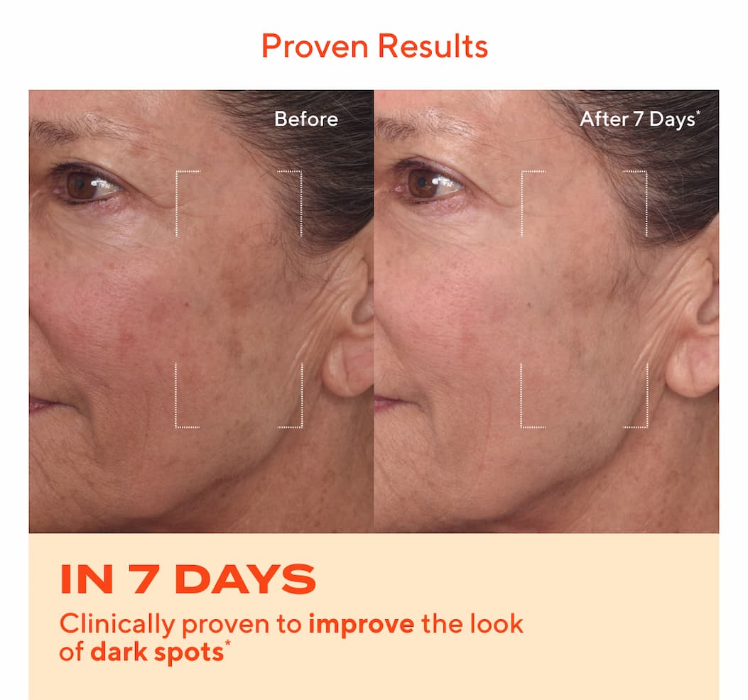 Proven Results 