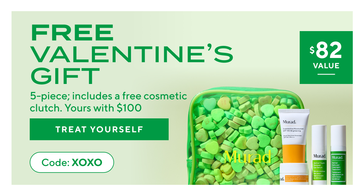 Free Valentine's Gift