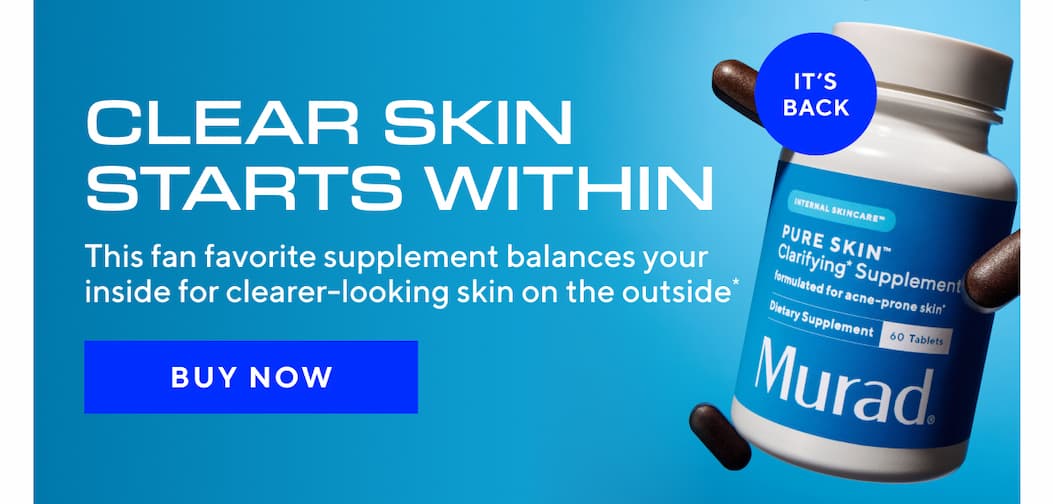 Pure Skin Supplements 