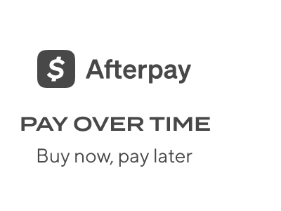 Afterpay: Buy now, pay later