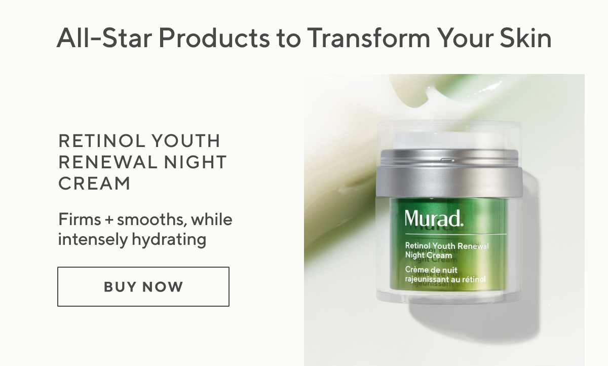 Retinal Youth Renewal Cream