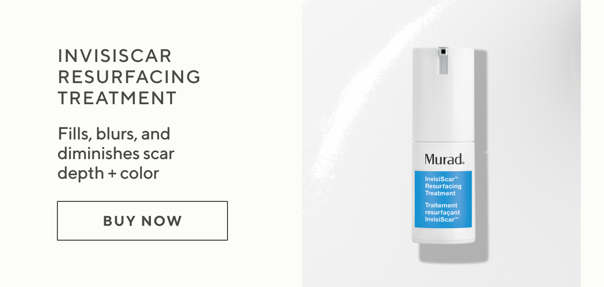 InvisiScar Resurfacing Treatment