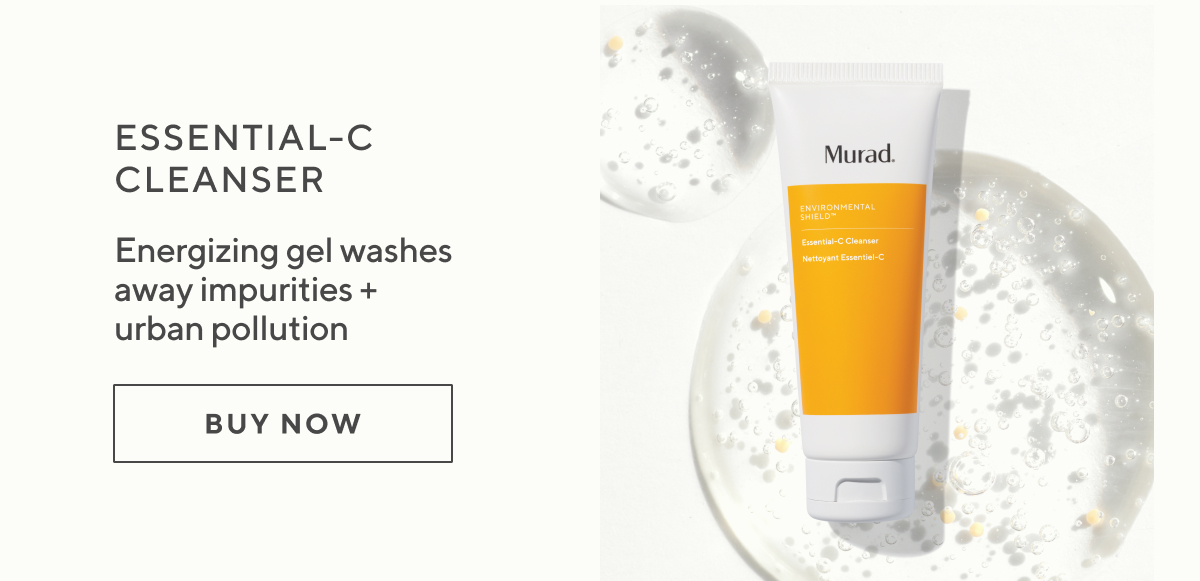 Essential-C Cleanser