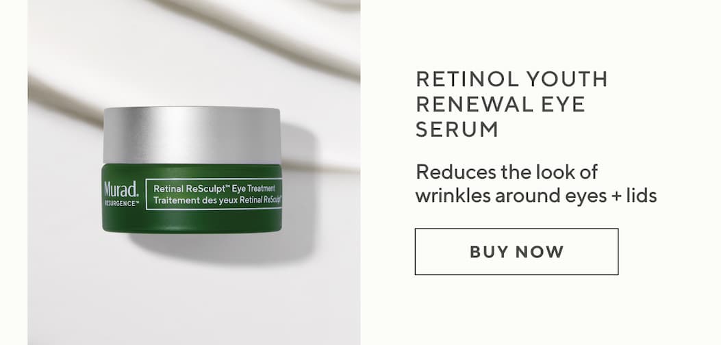 Retinol Youth Renewal Eye Serum