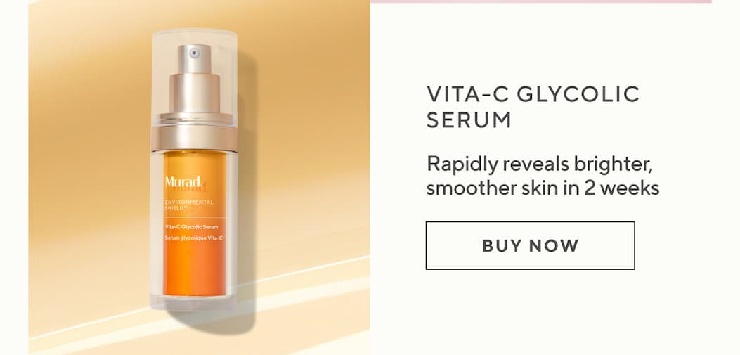 Vita-C Glycolic Serum