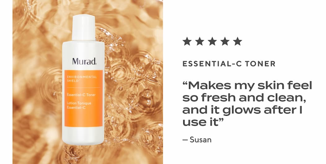 Essential-C Toner 