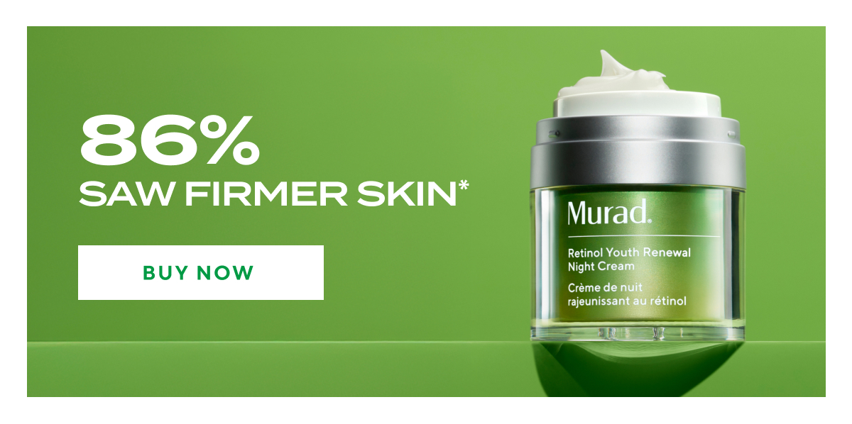 Retinol Youth Renewal Night Cream 