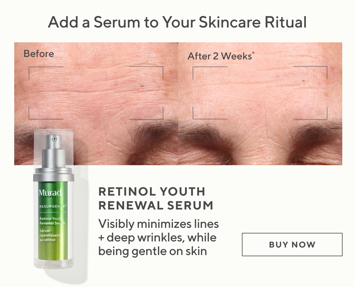 Retinol Youth Renewal Serum 