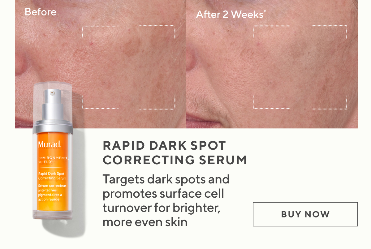 Rapid Dark Spot Correcting Serum 
