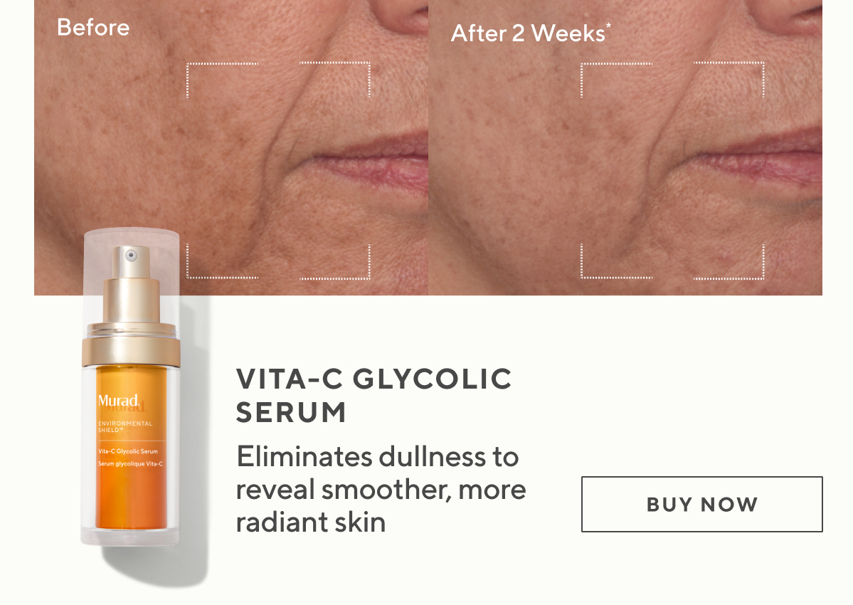 Vita-C Glycolic Serum 