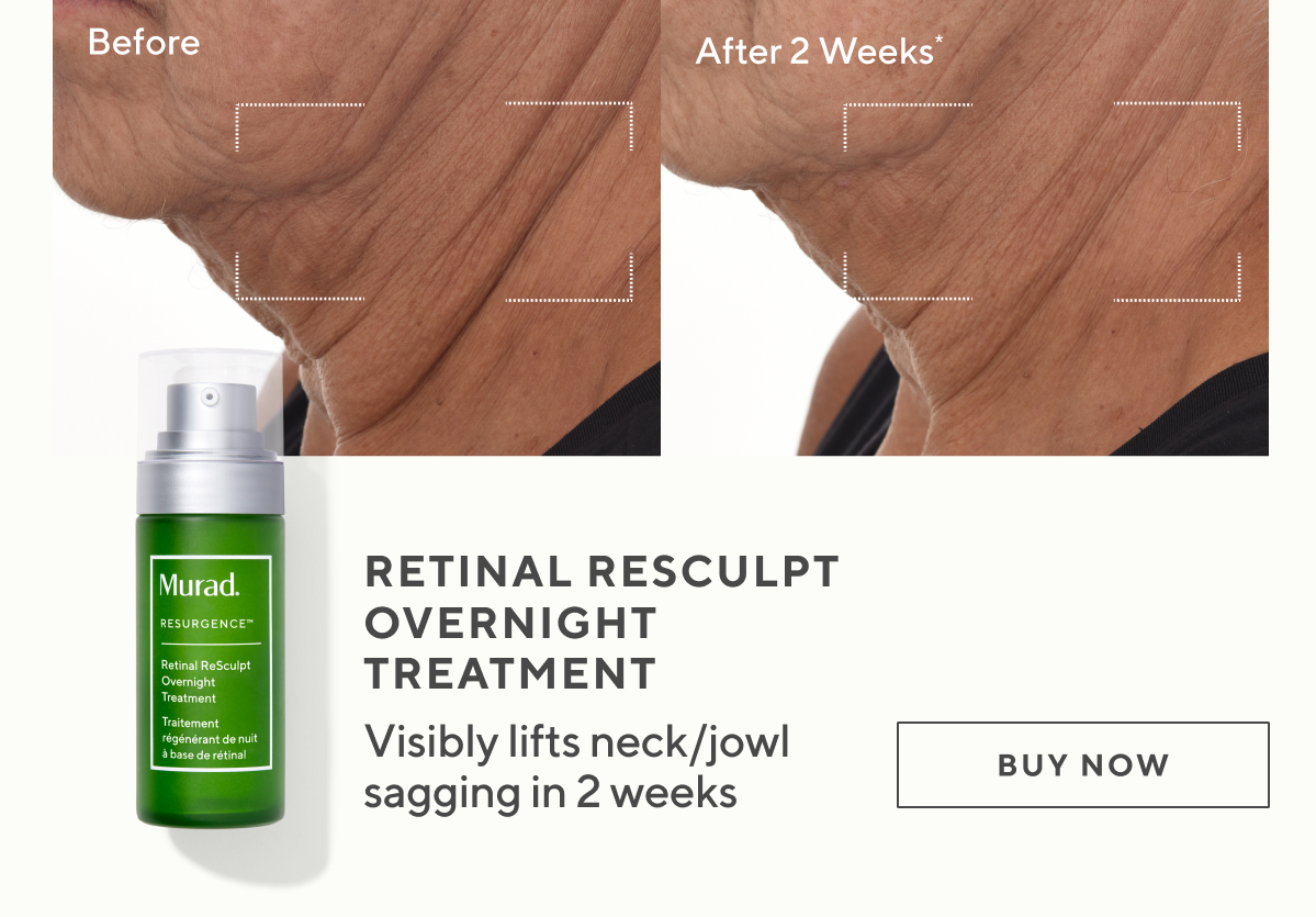 Retinal ReSculpt Overnight Treatment 