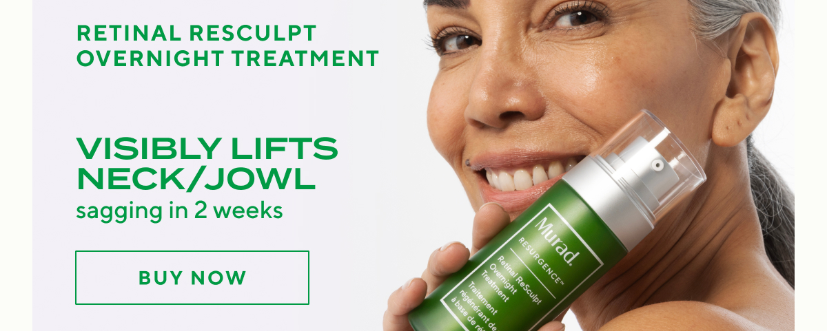 Retinal ReSculpt Overnight Treatment
