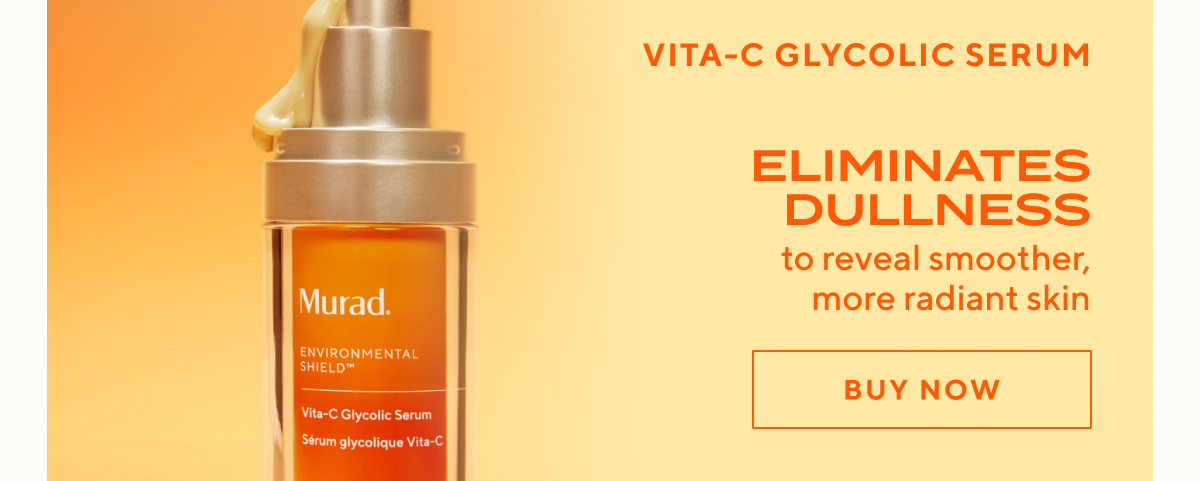 Vita-C Glycolic Serum