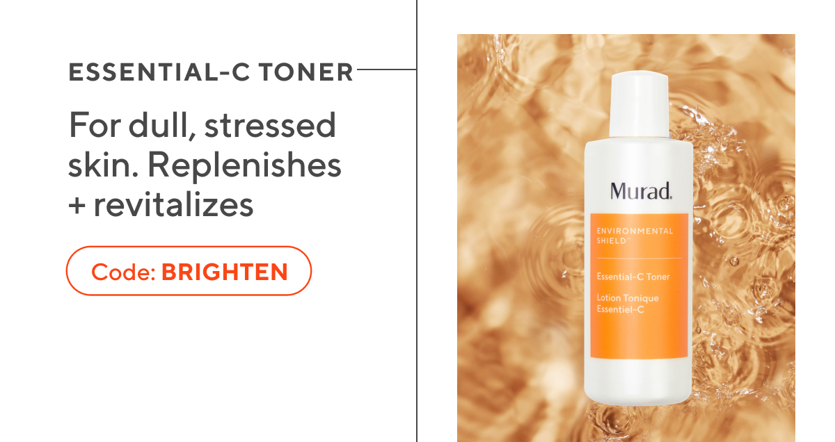 Essential-C Toner