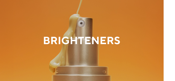 Brighteners 