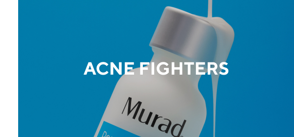 Acne Fighters