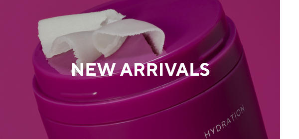 New Arrivals 