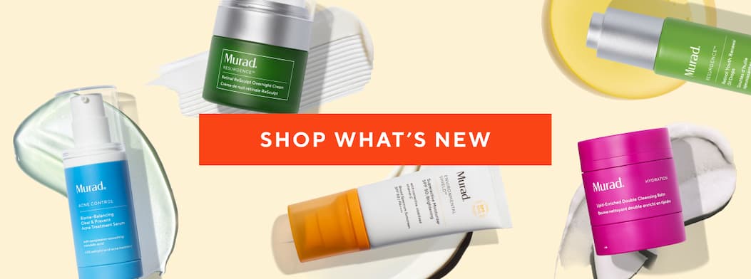 Shop New Arrivals