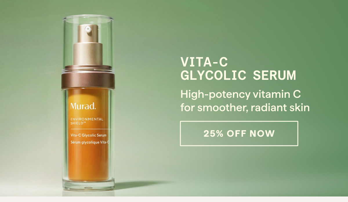 Vita-C Glycolic Serum - Code: FAMILY25