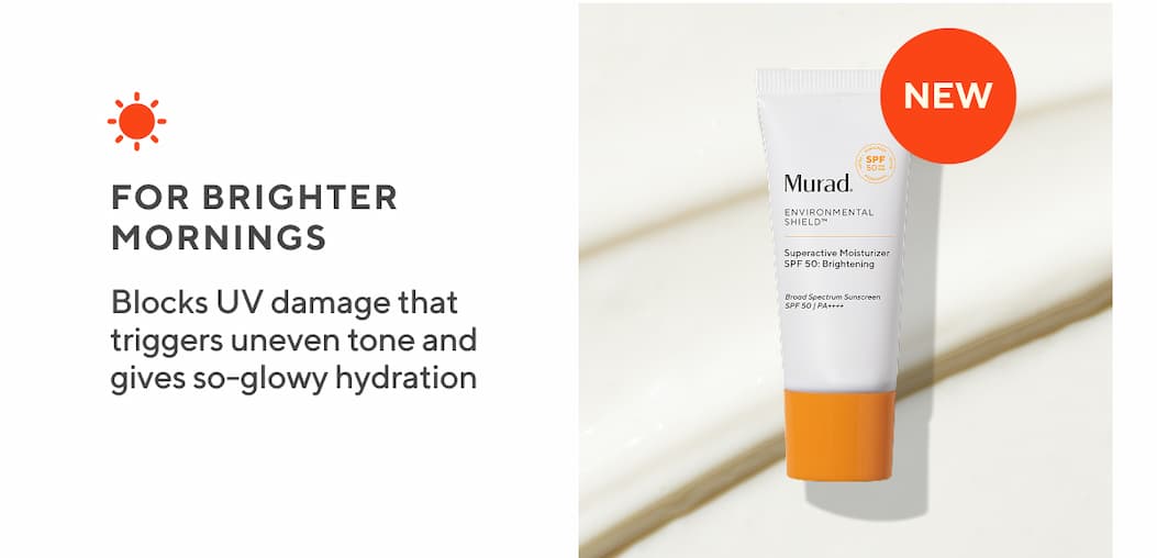 Superactive Moisturizer. Code AMPM