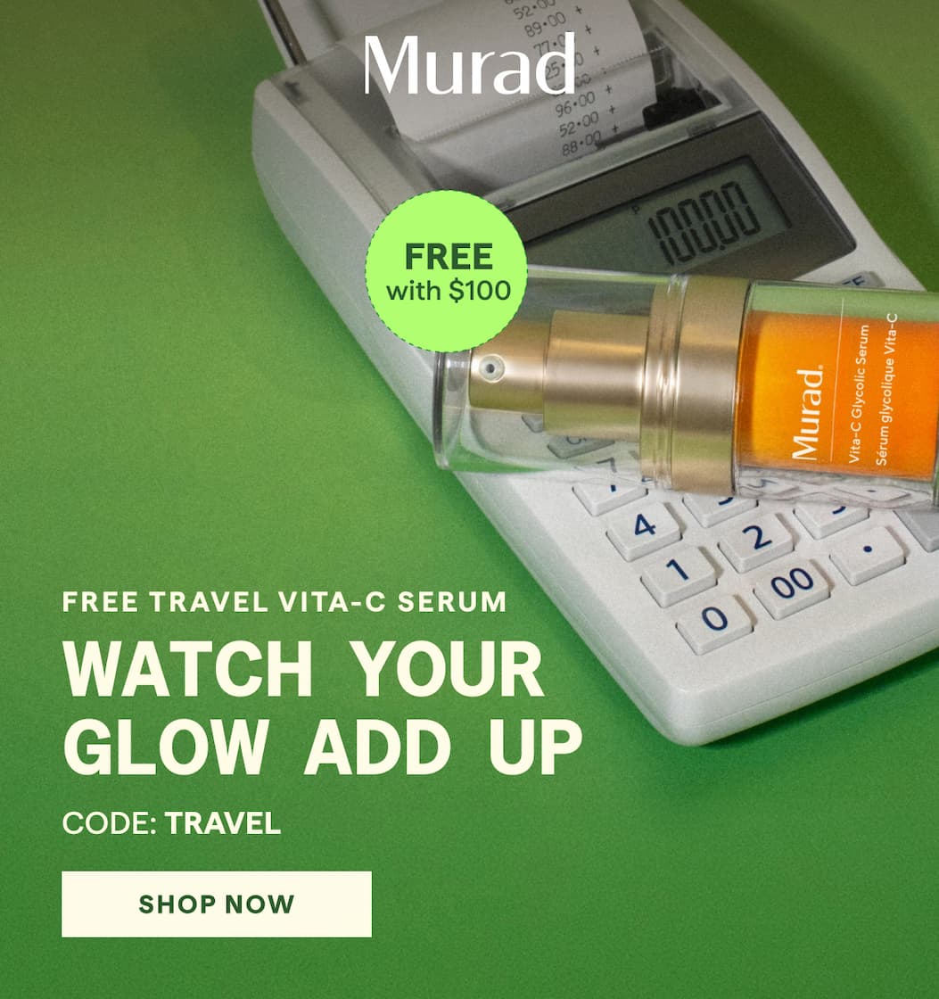 Watch Your Glow Add Up - Code: TRAVEL