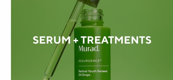 Serums
