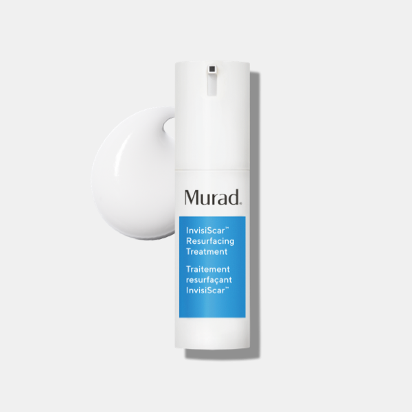 InvisiScar Resurfacing Treatment