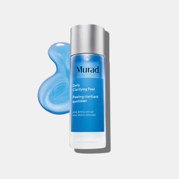 Daily Clarifying Peel